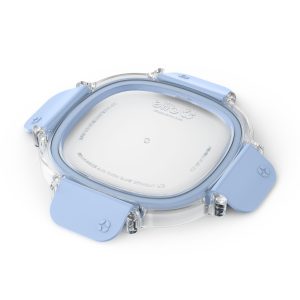 Replacement Lid - Duraglass? 2 Cup Food Storage Container