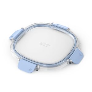 Replacement Lid - Duraglass? 4 Cup Food Storage Container
