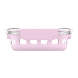 Duraglass? 1.7 Cup Food Storage Container