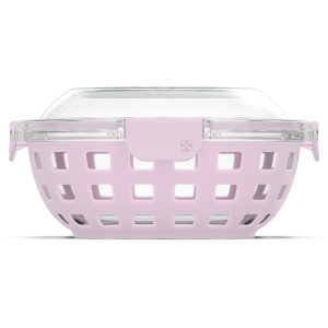 Duraglass? 5 Cup Lunch Bowl Container