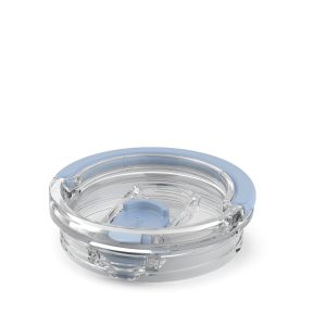 Replacement Lid - Port 40oz Stainless Steel Tumbler With Handle
