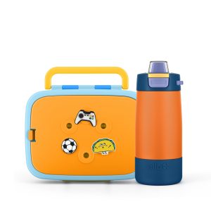 Benni & Colby Back To School Bundle - Blue